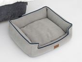 LUCCA gray