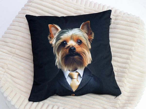 BUSINESS DOGS 1