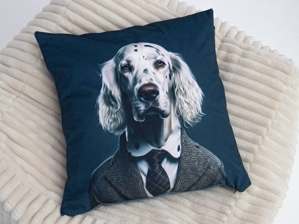 BUSINESS DOGS 2