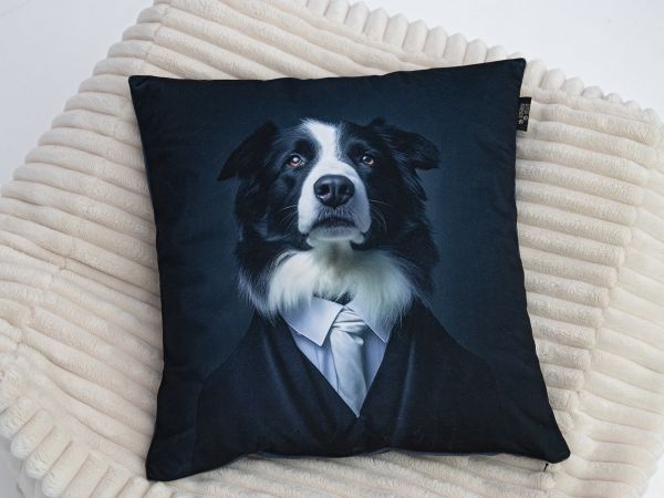 BUSINESS DOGS 3
