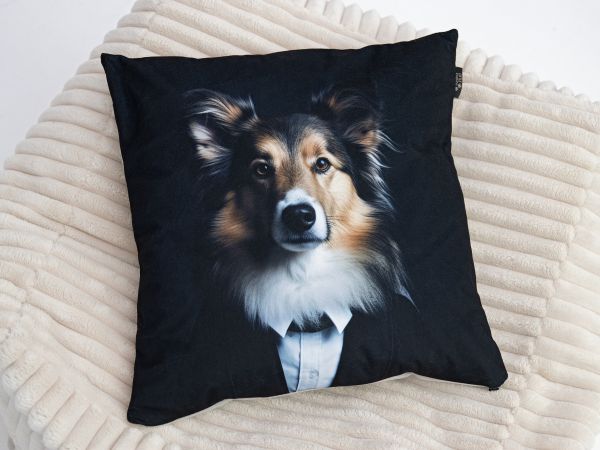 BUSINESS DOGS 6