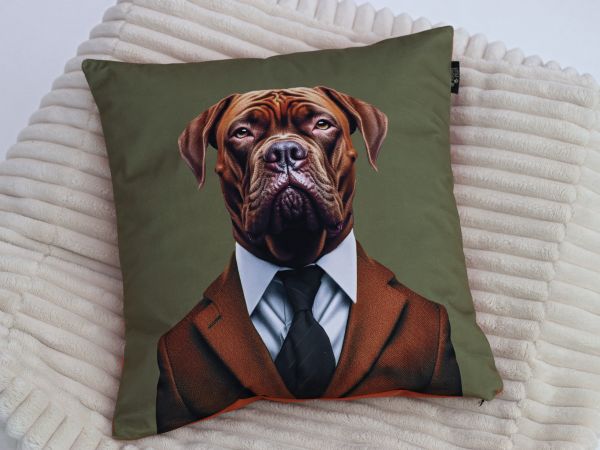BUSINESS DOGS 9